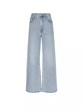 LEVI'S® | Jeans coupe ample RIBCAGE | hellblau